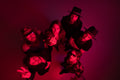Whiskey Myers - Photoshoot Outtake (Lubbock, TX)